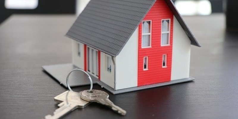 property management services