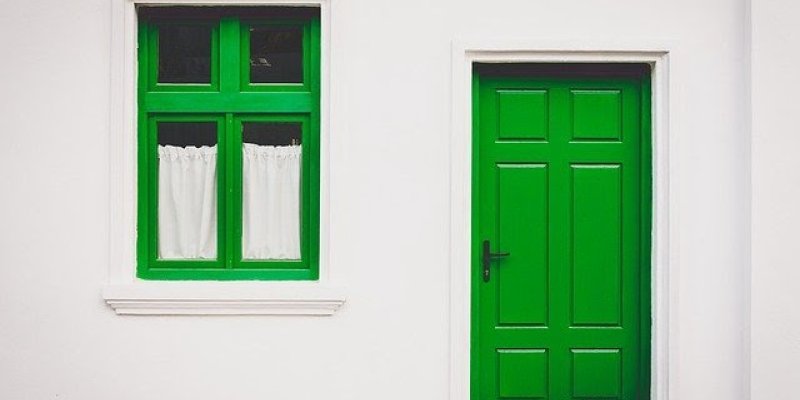 property management services