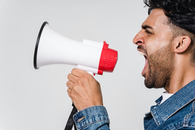 Pro-X-Property-Management-noise-complaint-megaphone